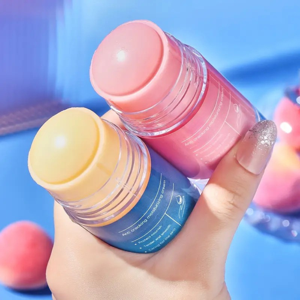 Hydration Balm Sett – Anti-sprekksalve 2 deler