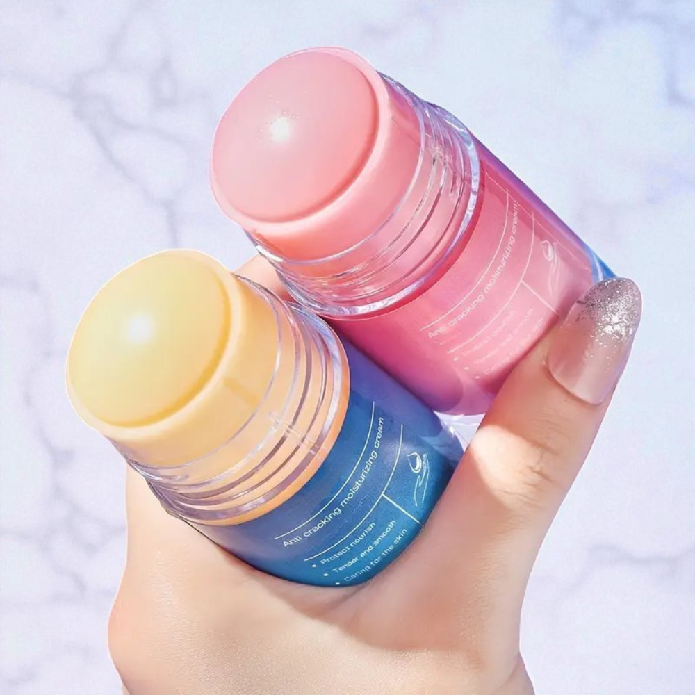 Hydration Balm Sett – Anti-sprekksalve 2 deler