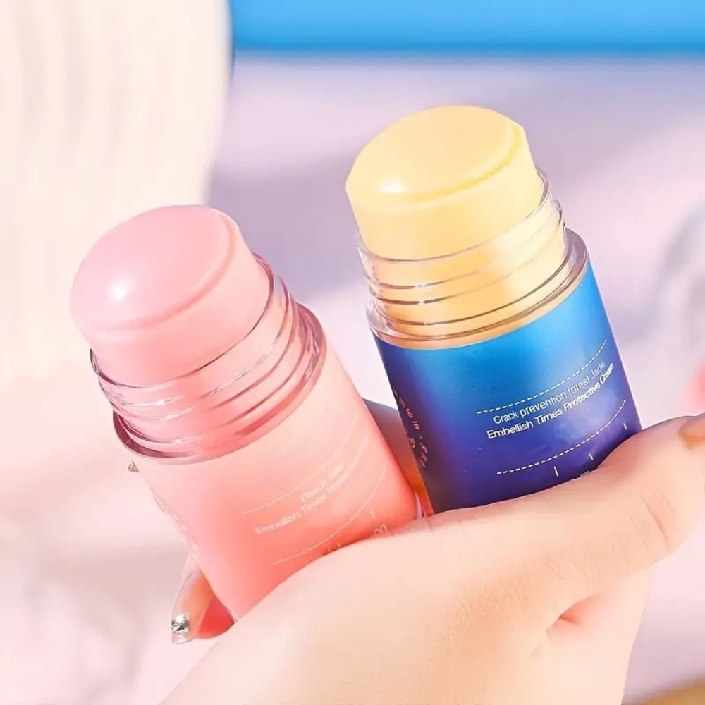 Hydration Balm Sett – Anti-sprekksalve 2 deler