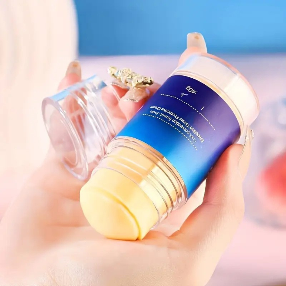 Hydration Balm Sett – Anti-sprekksalve 2 deler