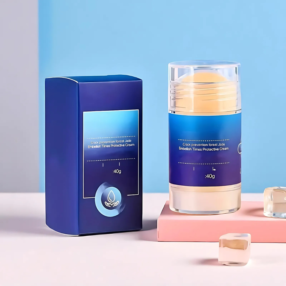 Hydration Balm Sett – Anti-sprekksalve 2 deler