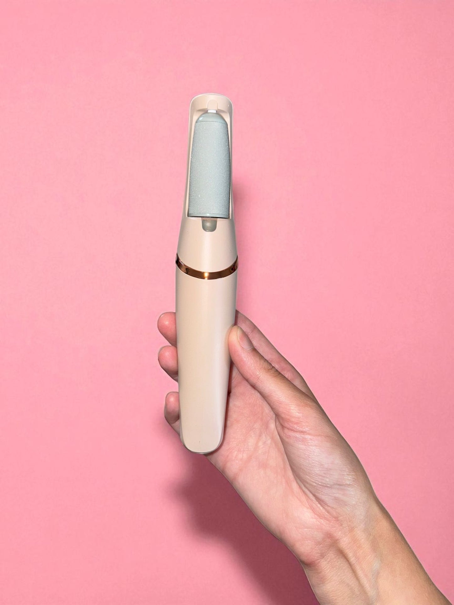 Pedi Pro 2 – Vår beste fotfil noensinne