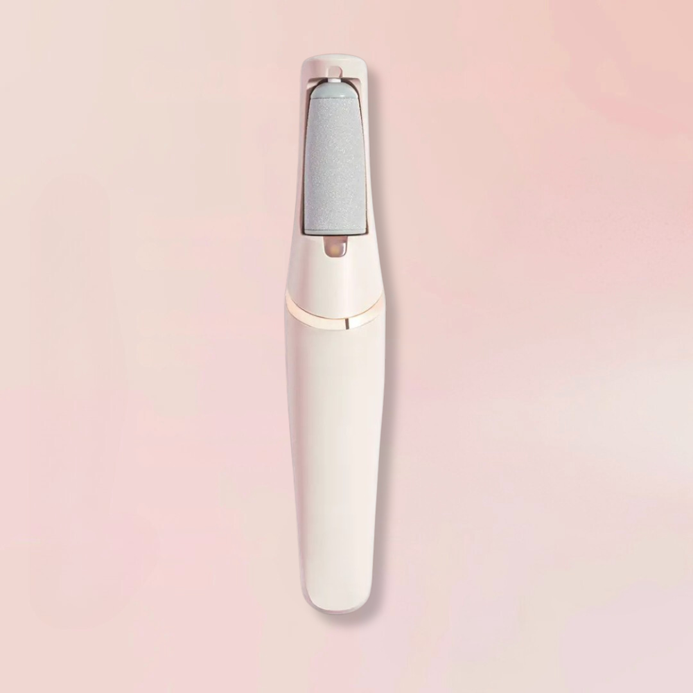 Pedi Pro 2 – Vår beste fotfil noensinne