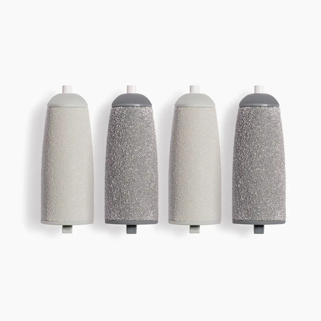 Bliss Silk Refill - Pakke med 4 assorterte ruller